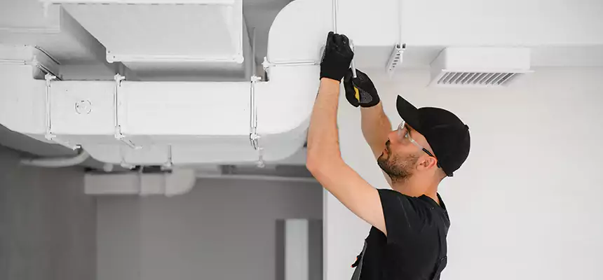 Our Air Duct Cleaning Services in Callaway, FL