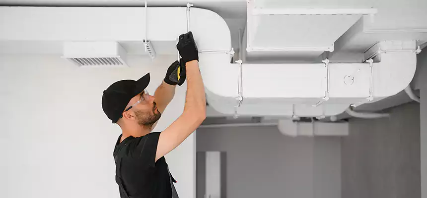 Our Air Duct Repair Services in Callaway, FL