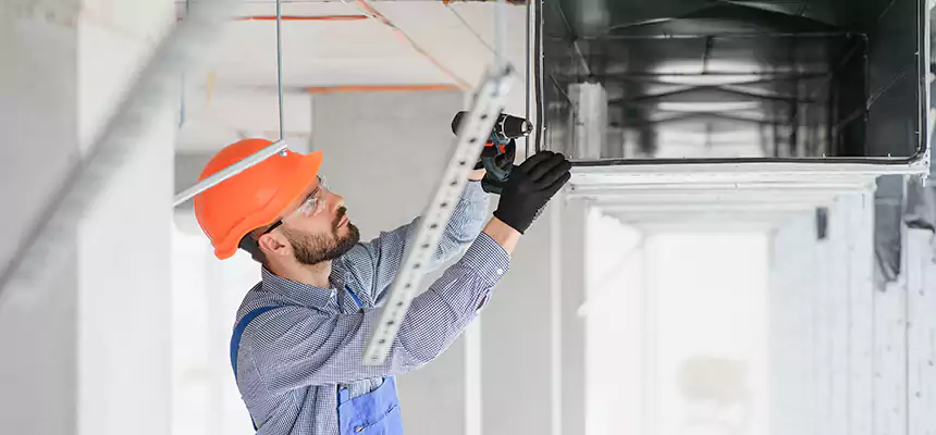 Our Air Vent Replacement Services in Callaway, FL