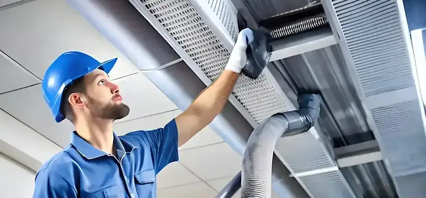 Our Annual Dryer Vent Maintenance Services in Callaway, FL