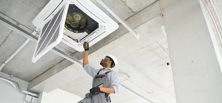 Efficient Multi‑Unit & HOA Annual Vent Cleaning Plans in Callaway