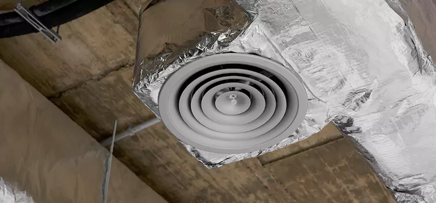 Our Basement Vent Cleaning Services in Callaway, FL