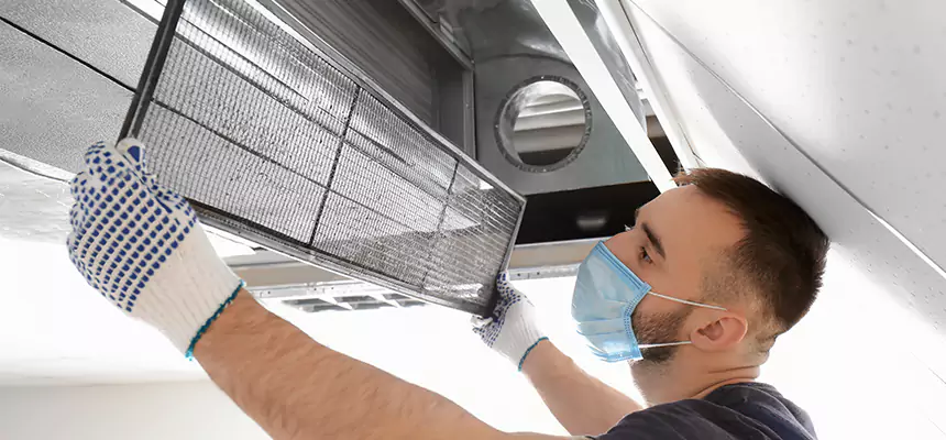 Our Bathroom Exhaust Duct Cleaning Services in Callaway, FL