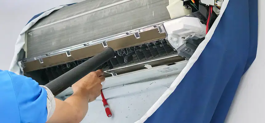 Advanced Clogged Dryer Vent Repair for Multi-Unit & Commercial in Callaway, FL