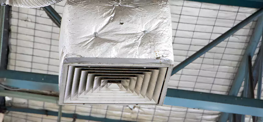 Our Custom HVAC Ductwork Services in Callaway, FL