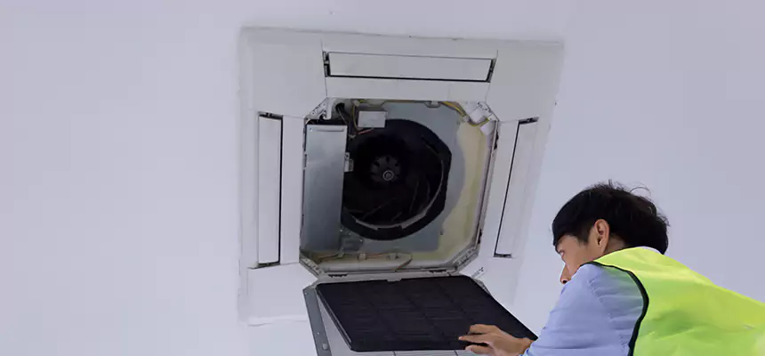 Our Dryer Vent Sanitization Service Services in Callaway, FL