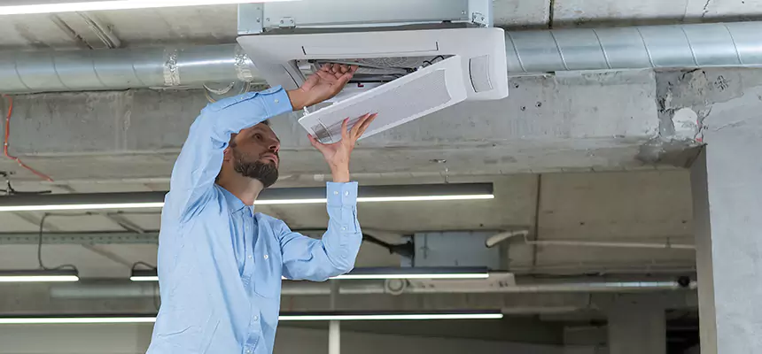 Our Energy Recovery Ventilation Cleaning Services in Callaway, FL