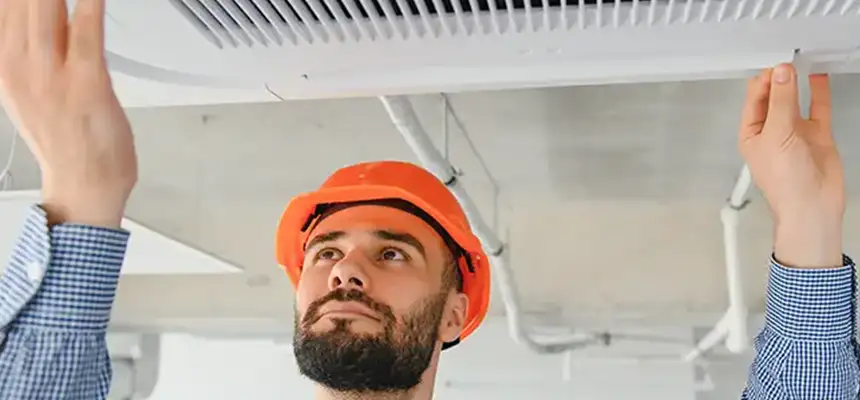 Our Furnace Vent Cleaning Services in Callaway, FL