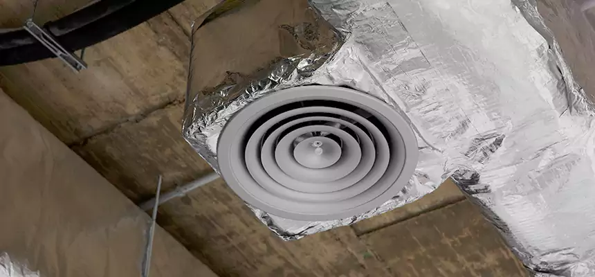 Our HVAC Ductwork Installation Services in Callaway, FL