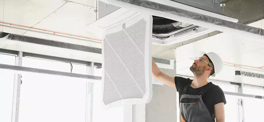 Our Indoor Air Quality Improvement Services in Callaway, FL