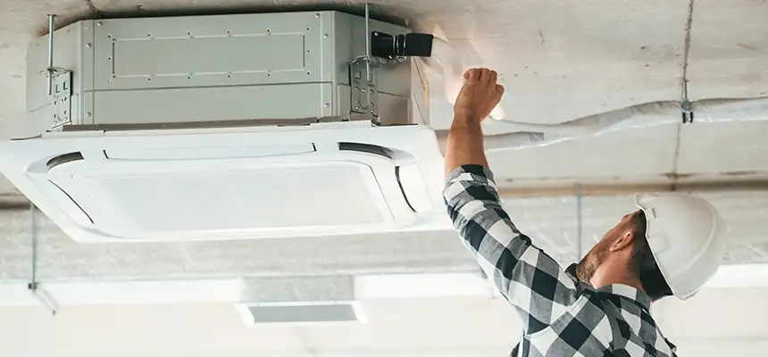 Our Local Vent Cleaning Services in Callaway, FL