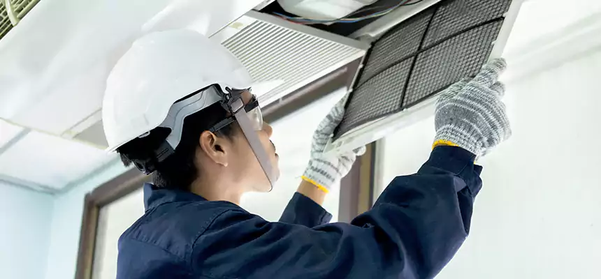 Our Mold & Mildew Removal from Air Ducts Services in Callaway, FL