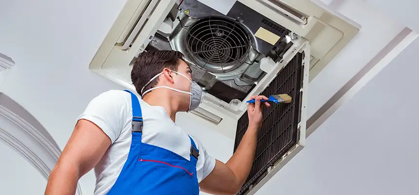 Our Move-in/Move-out Duct Cleaning Services in Callaway, FL