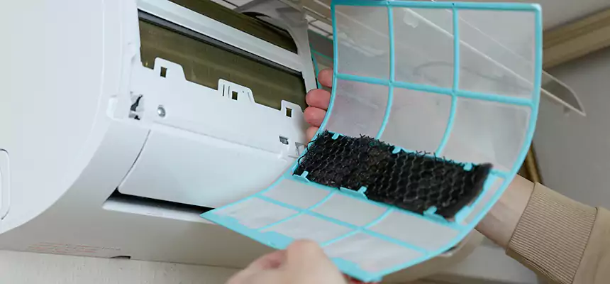 Gentle Ductwork Odor-Control Pet Dander Duct Cleaning in Callaway, FL