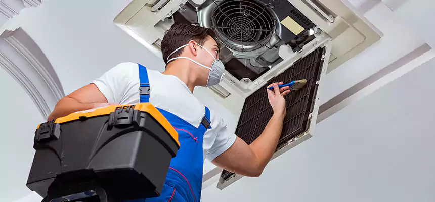 Our Remove Smoke Smell From Air Duct Services in Callaway, FL