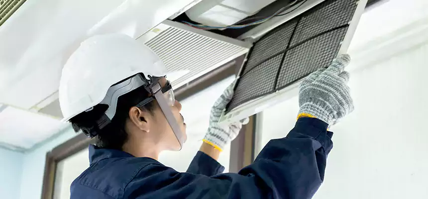 Our Residential Air Vent Cleaning Services in Callaway, FL