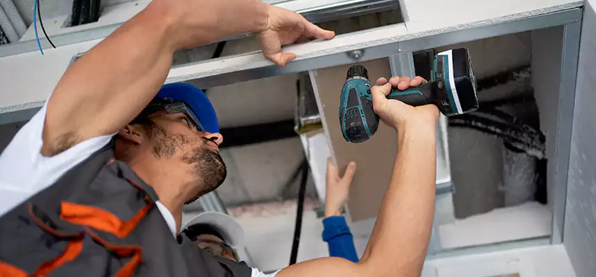 Our Retail Store Duct Cleaning Services in Callaway, FL