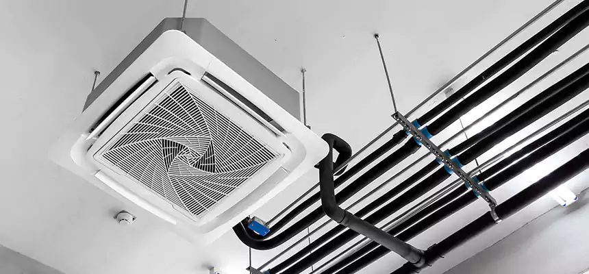 Our Smart AC Vent Controller Services in Callaway, FL