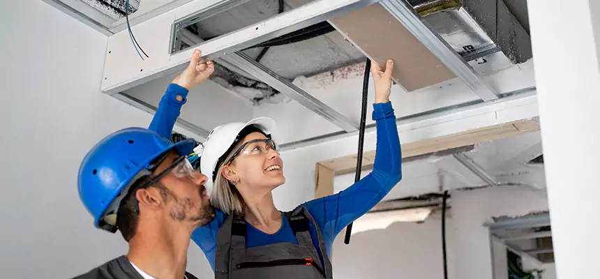 Our Vent Relocation Services in Callaway, FL