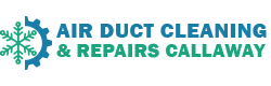 Air Duct Cleaning & Repairs Callaway