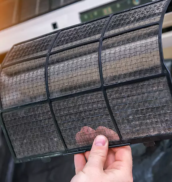 Top-notch AC Air Filter Replacement in Callaway