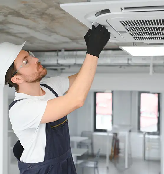 Top Affordable Duct Cleaning Services Near Me in Callaway, FL