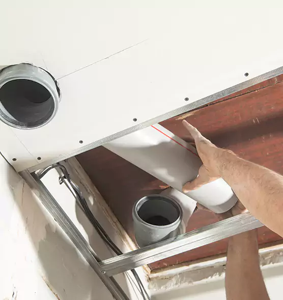 Professional Air Duct Replacement in Callaway, FL