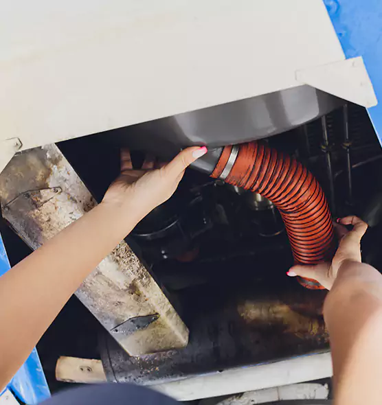 About Air Duct Virus Disinfection in Callaway, FL