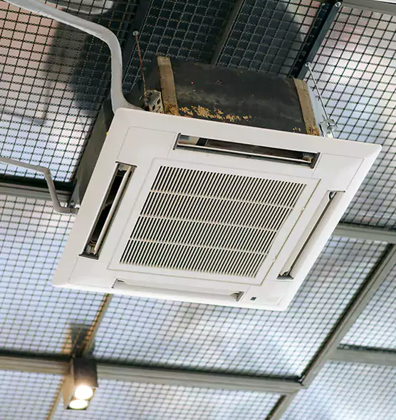 Top-Notch Allergy Relief Vent Cleaning Services in Callaway, FL