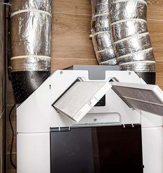 About Clogged Air Duct Repair in Callaway, FL