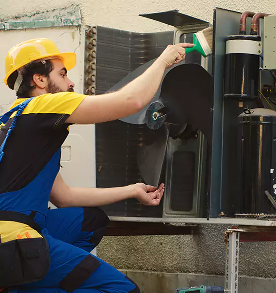 About Dryer Duct Fire Hazard Inspection in Callaway, FL