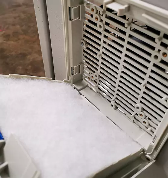 Professional Dryer Vent Mold Cleaning in Callaway, FL