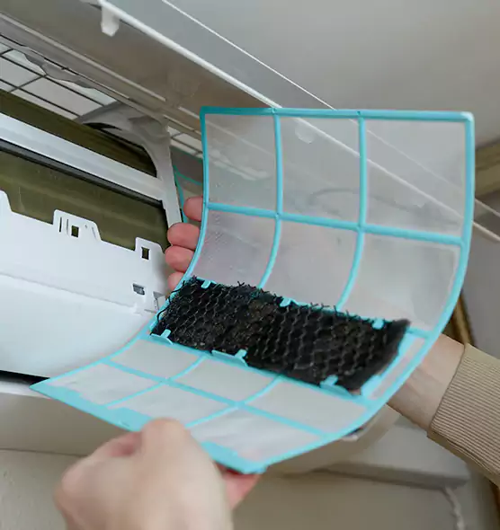 Welcome to Air Duct Cleaning & Repairs Callaway — Your Local HEPA Filter Installation Pros in Callaway, FL