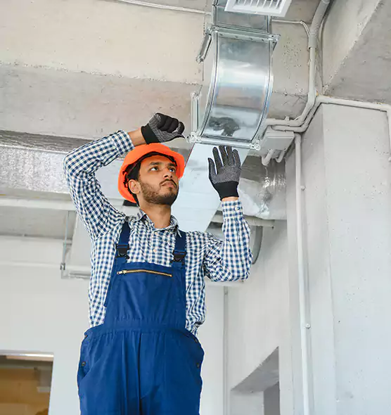 About Hotel Duct And Vent Cleaning in Callaway, FL