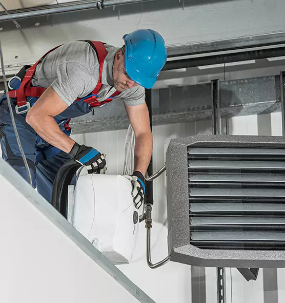 About HVAC Mold Remediation Service in Callaway, FL