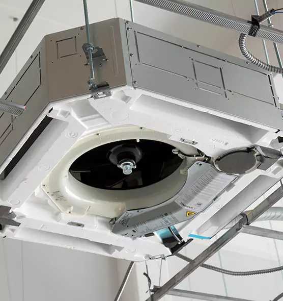 Professional Industrial Dryer Vent Cleaning in Callaway, FL