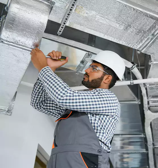 Welcome to Mold & Mildew Removal from Air Ducts Callaway, FL