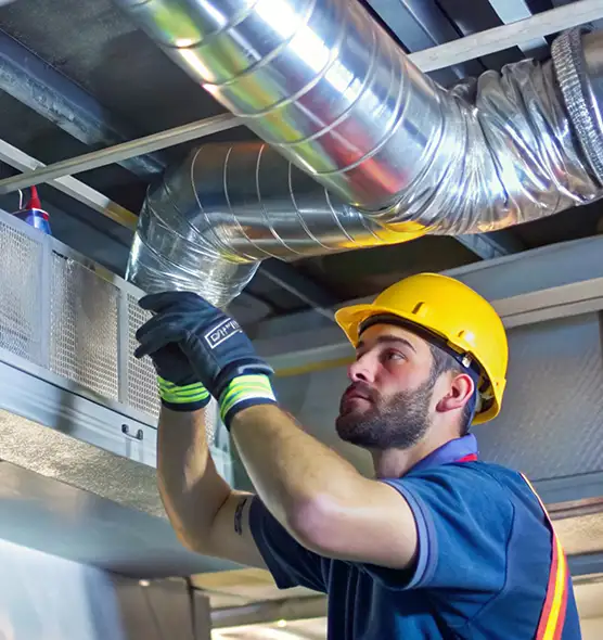 Professional NADCA Approved Air Duct Services in Callaway, FL