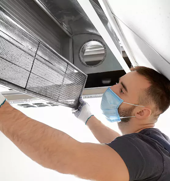 About Remove Smoke Smell From Air Duct in Callaway, FL