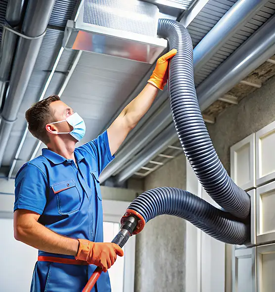 Welcome to Air Duct Cleaning & Repairs Callaway — Your Local Roof Dryer Vent Cleaning Specialists in Callaway, FL