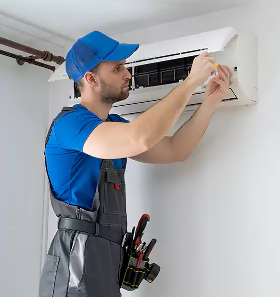 About Smart Thermostat AC Installation in Callaway, FL