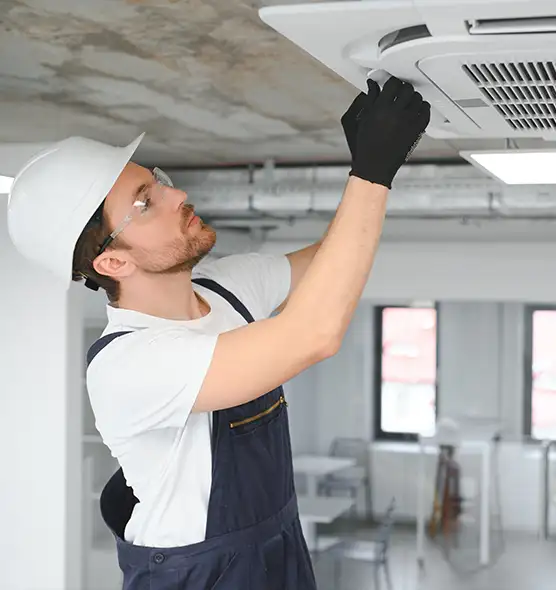 About Spring Air Duct Cleaning in Callaway, FL