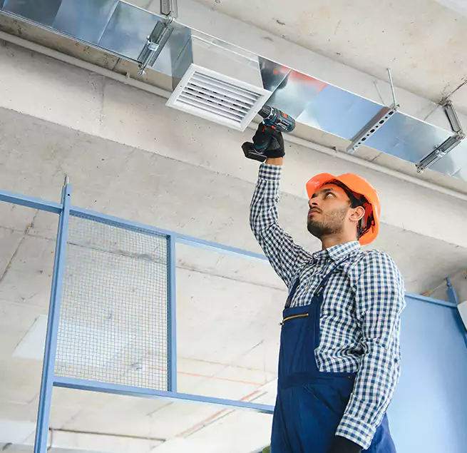 Why Homeowners & Businesses Trust Us in Callaway, FL?