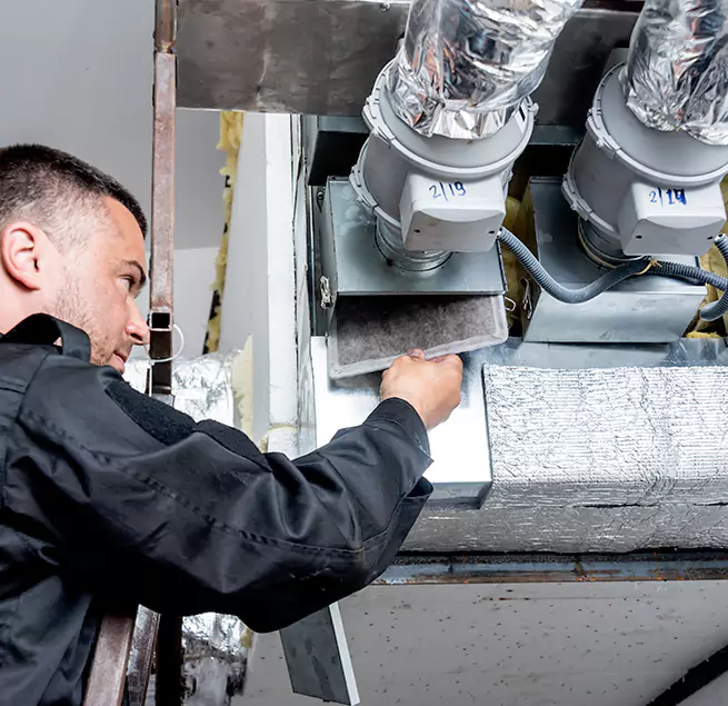 Why Homeowners & Businesses Trust Us in Callaway, FL?