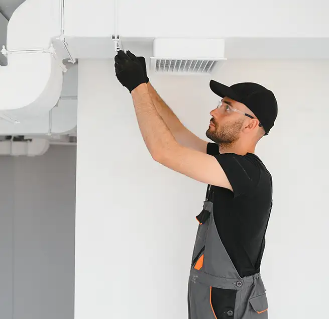 Why Homeowners & Businesses Trust Us in Callaway, FL?