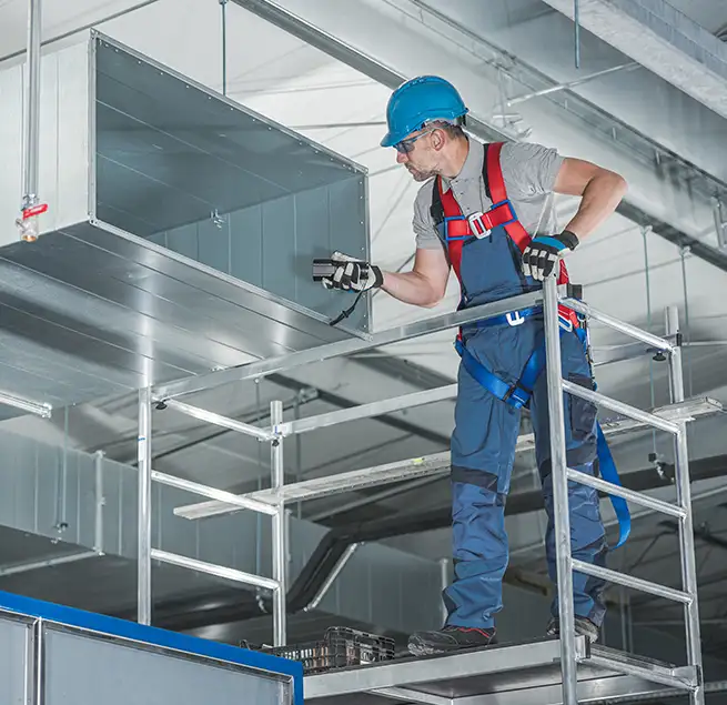 Why Homeowners & Businesses Trust Us in Callaway, FL?