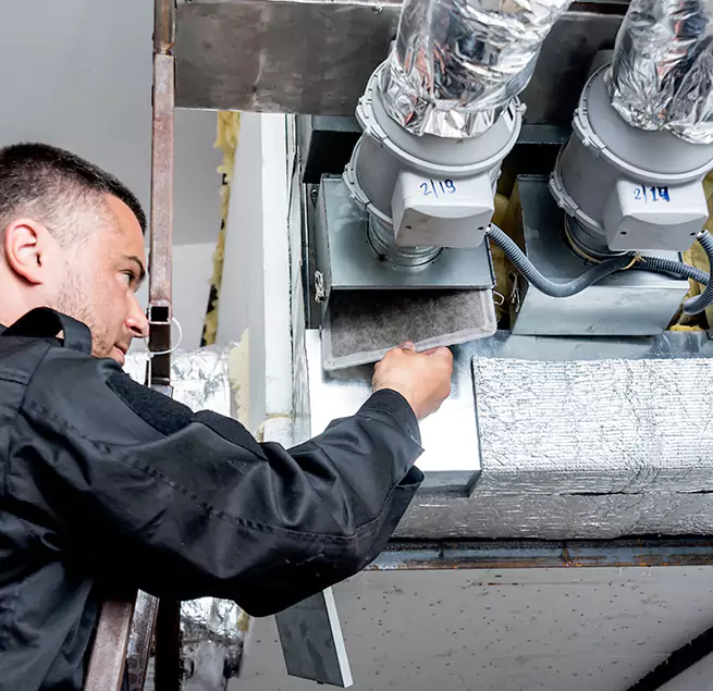 Why Homeowners & Businesses Trust Us in Callaway, FL