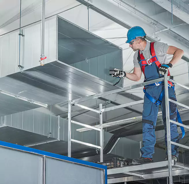 Why Homeowners & Businesses Trust Us in Callaway, FL?