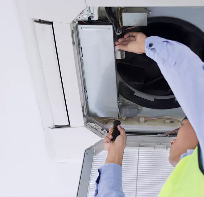 Why Homeowners & Businesses Trust Us Callaway, FL?