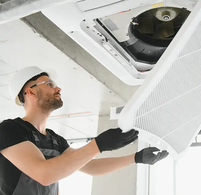 Why Homeowners & Businesses Trust Us in Callaway, FL?